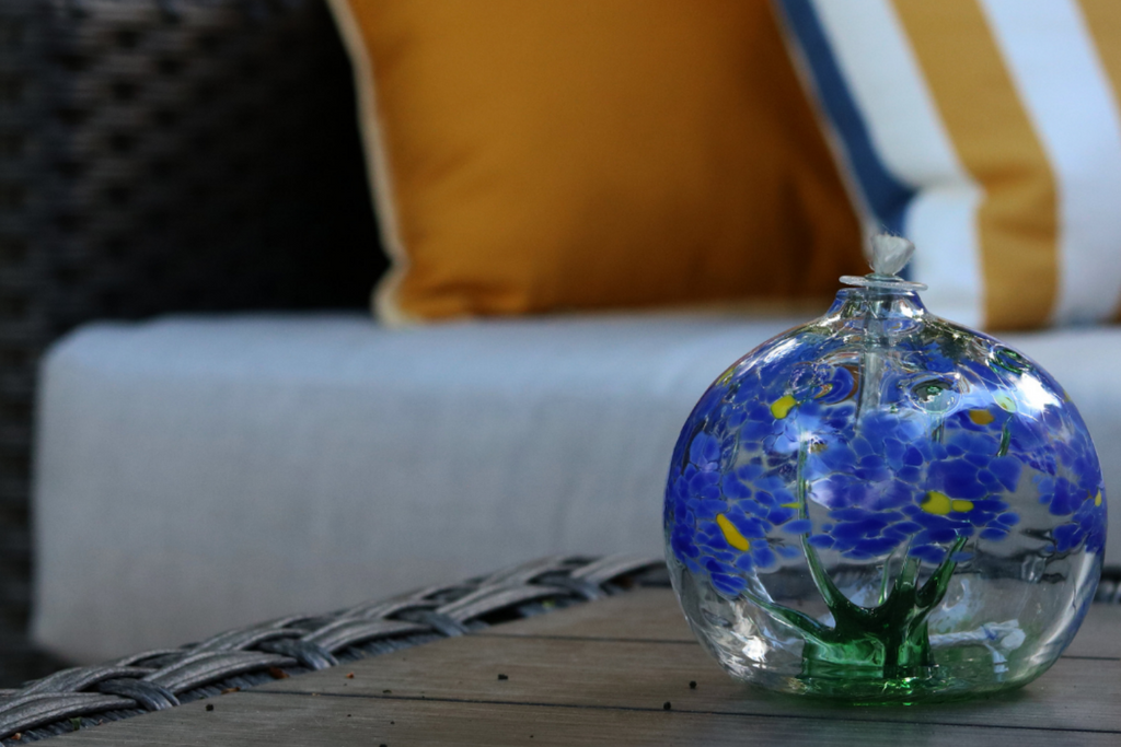 Prepare your glass for sunny days!